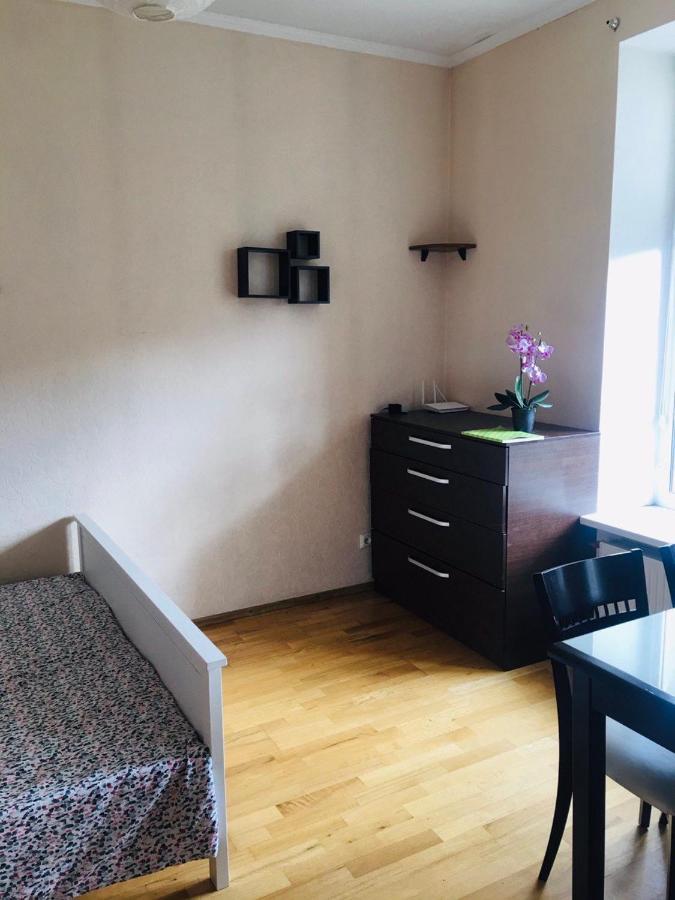 Appartement Quite Center Of