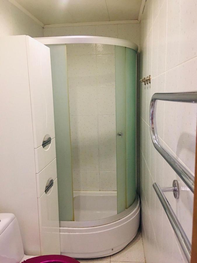Quite Center Of Appartement
