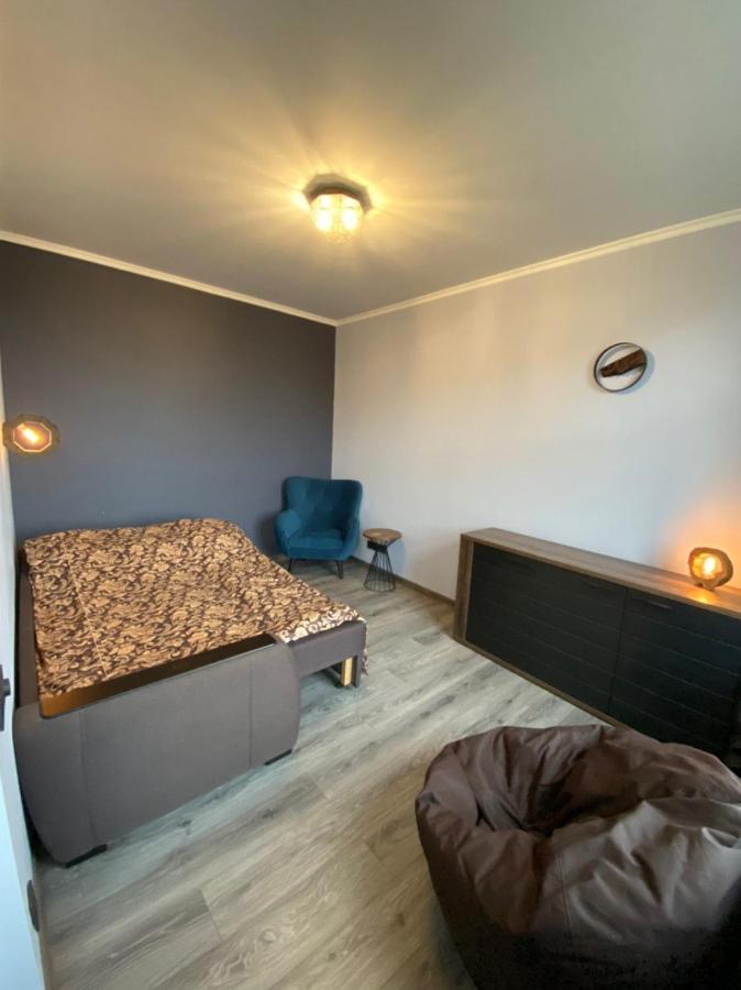 Quite Center Of Appartement
