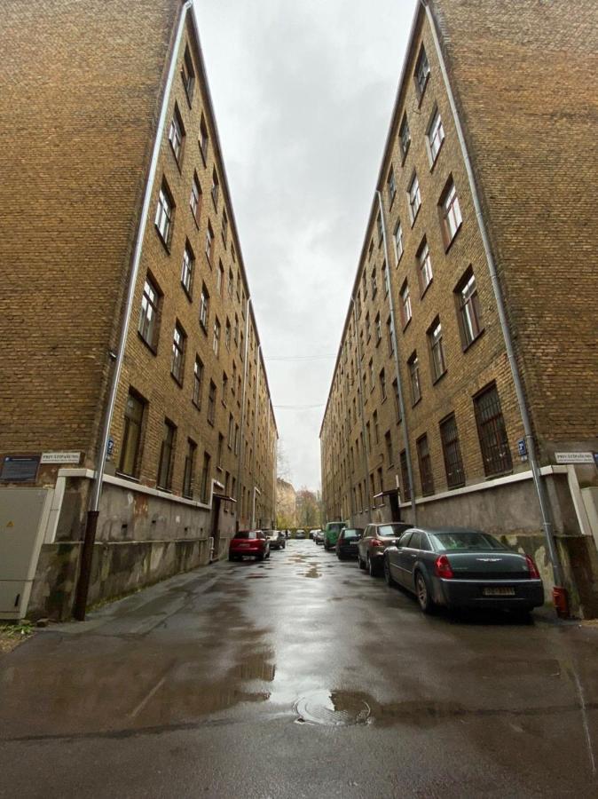 Appartement Quite Center Of *